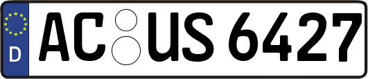 AC-US6427
