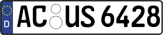 AC-US6428