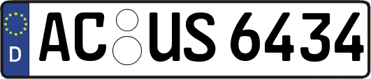 AC-US6434