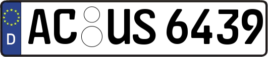 AC-US6439
