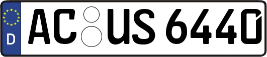 AC-US6440