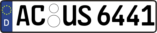 AC-US6441