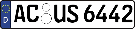 AC-US6442
