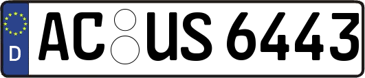 AC-US6443
