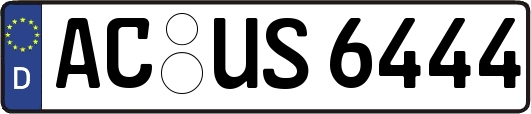 AC-US6444