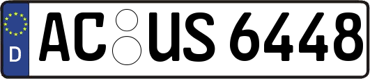 AC-US6448