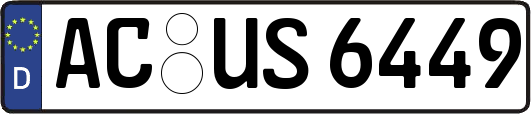 AC-US6449