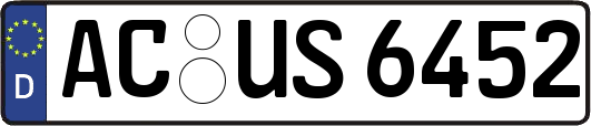 AC-US6452