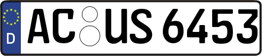 AC-US6453
