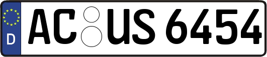 AC-US6454