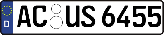 AC-US6455