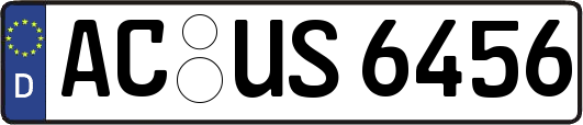 AC-US6456