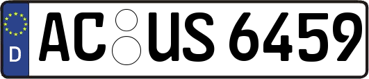 AC-US6459