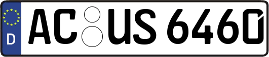 AC-US6460