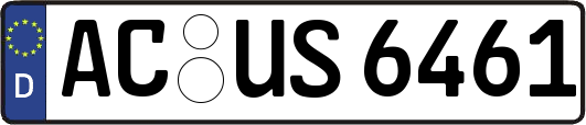 AC-US6461