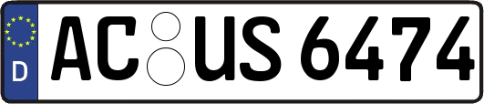 AC-US6474