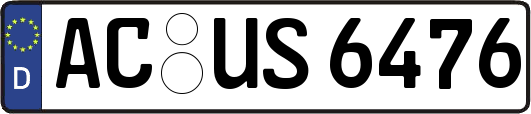 AC-US6476
