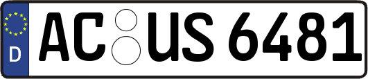 AC-US6481
