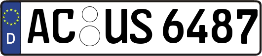 AC-US6487