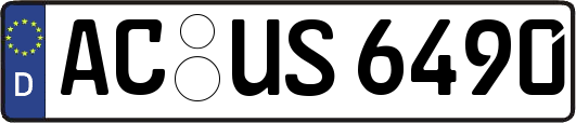 AC-US6490
