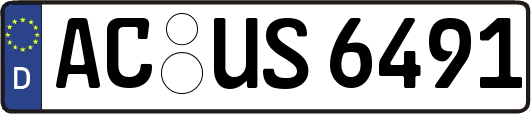 AC-US6491