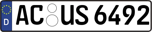 AC-US6492