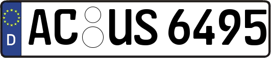 AC-US6495