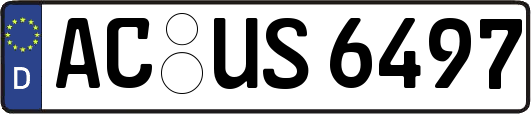 AC-US6497