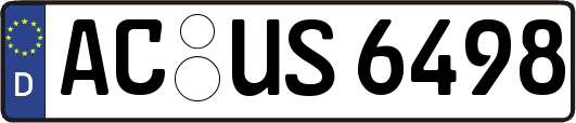 AC-US6498