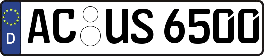 AC-US6500