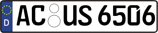 AC-US6506