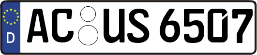AC-US6507