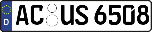 AC-US6508