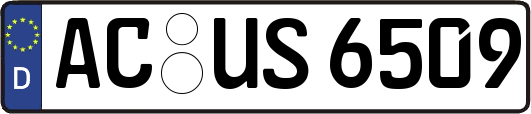 AC-US6509