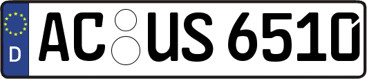 AC-US6510