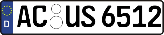 AC-US6512