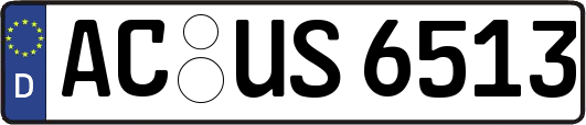 AC-US6513