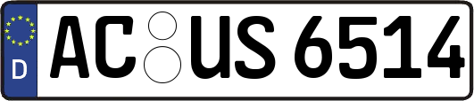 AC-US6514