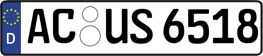 AC-US6518