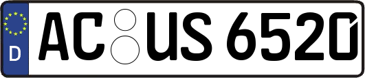 AC-US6520