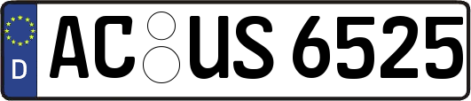 AC-US6525