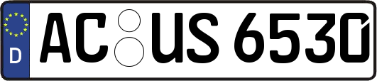 AC-US6530