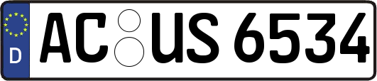 AC-US6534