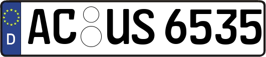AC-US6535