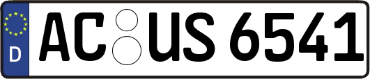 AC-US6541