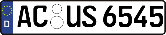 AC-US6545