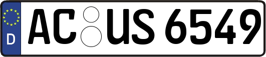AC-US6549