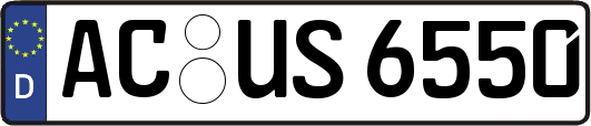 AC-US6550