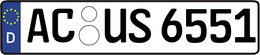 AC-US6551