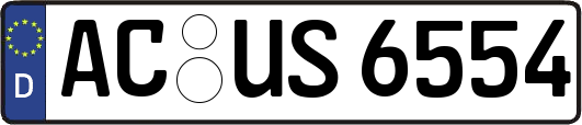 AC-US6554